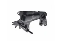 SUPPORT, REAR WHEEL RH QUANTUM