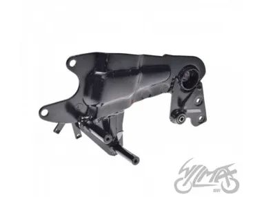 SUPPORT, REAR WHEEL RH QUANTUM