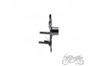 SUPPORT, REAR WHEEL RH QUANTUM