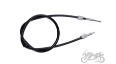 CABLE, SPEEDOMETER QUANTUM PADDLE LENGTH 92,5 cm