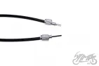 CABLE, SPEEDOMETER QUANTUM PADDLE LENGTH 92,5 cm