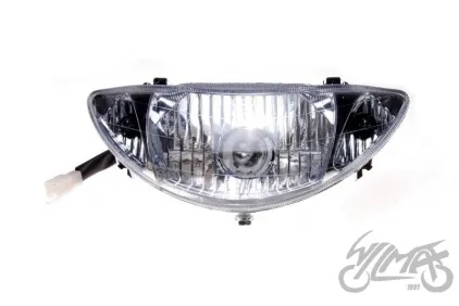 HEADLAMP ASSY JONWAY SUNNY