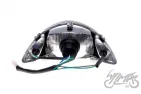 HEADLAMP ASSY JONWAY SUNNY
