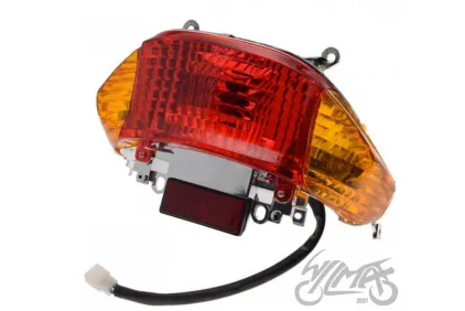 LAMP ASSY, REAR JONWAY SUNNY