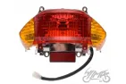 LAMP ASSY, REAR JONWAY SUNNY