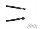 HOSE, FRONT BRAKE JONWAY SUNNY