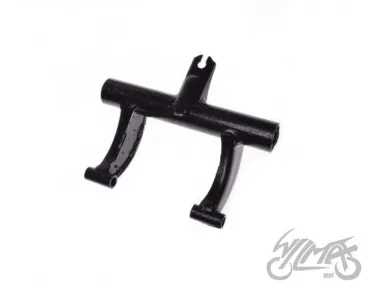 BRACKET ASSY, ENGINE