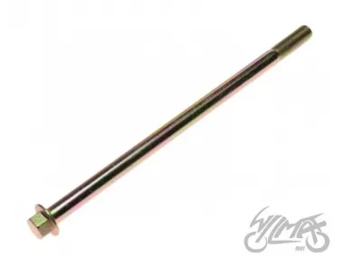 PRIEKINĖ AŠIS M10x195mm