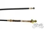 CABLE, REAR BRAKE JONWAY SUNNY