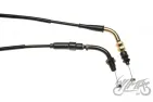 CABLE, THROTTLE JONWAY SUNNY