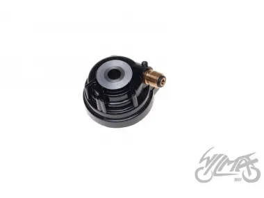 spidometro reduktorius- DAVIKLIS 10 mm ašiai
