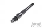 SHAFT, OUTPUT FINAL GEAR LONG 19-TOOTH SPLINE
