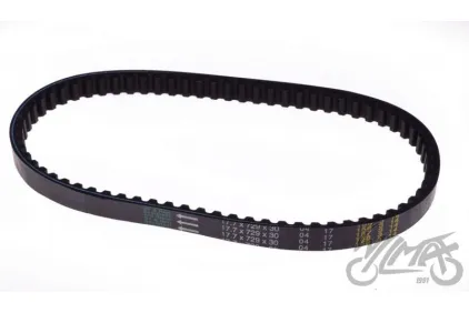 BELT, DRIVE 729-17,7-30 4T