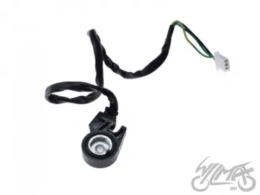 SWITCH, SIDE STAND JONWAY SHOTGUN