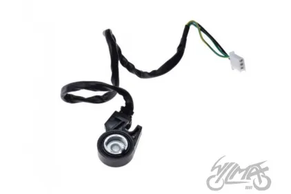 SWITCH, SIDE STAND JONWAY SHOTGUN