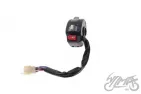 SWITCH ASSY,HANDLEBAR LH JONWAY SHOTGUN