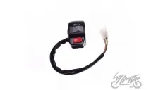 SWITCH ASSY,HANDLEBAR RH