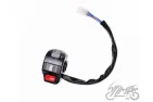 SWITCH ASSY,HANDLEBAR LH JONWAY SHOTGUN