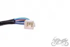 SWITCH ASSY,HANDLEBAR LH JONWAY SHOTGUN