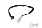 WIRE ASSY, BRAKE LIGHT SWITCH
