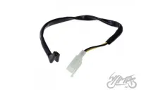 WIRE ASSY, BRAKE LIGHT SWITCH
