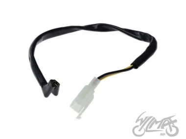 WIRE ASSY, BRAKE LIGHT SWITCH