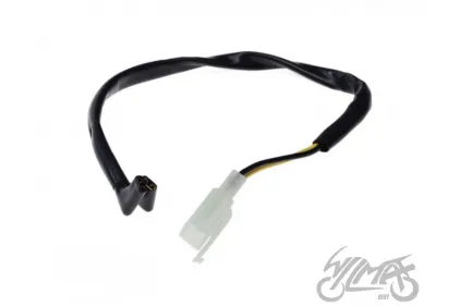 WIRE ASSY, BRAKE LIGHT SWITCH