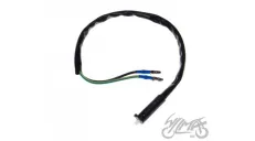 SWITCH, REAR BRAKE LIGHT