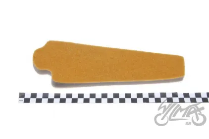 AIR FILTER ELEMENT, FOAM F/ZU3046