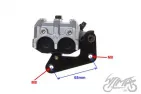 CALIPER ASSY, VERSION B