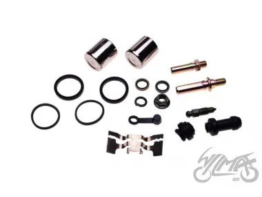 REPAIR KIT, BRAKE CALIPER JONWAY SHOTGUN
