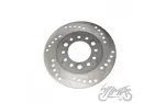 ROTOR, FRONT DISC BRAKE JONWAY SHOTGUN