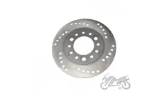 ROTOR, FRONT DISC BRAKE JONWAY SHOTGUN
