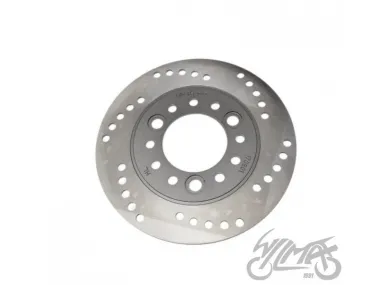 ROTOR, FRONT DISC BRAKE JONWAY SHOTGUN
