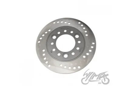 ROTOR, FRONT DISC BRAKE JONWAY SHOTGUN