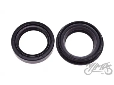 SEL SET, FRONT FORK 2 ELEMENTS