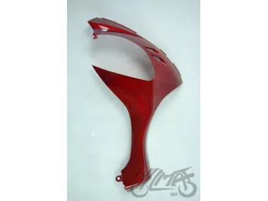 COVER, SIDE FRONT RH MAROON