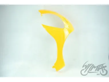 COVER, SIDE FRONT RH YELLOW
