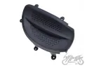 LID, FRONT COVER LH/RH