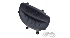 LID, FRONT COVER LH/RH