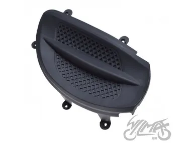 LID, FRONT COVER LH/RH