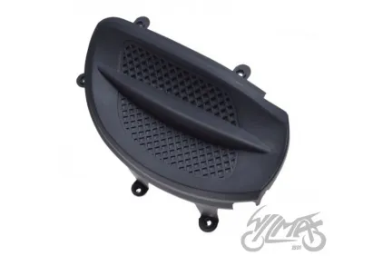LID, FRONT COVER LH/RH