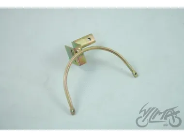 HOLDER, FRONT COVER