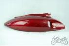 COVER, SIDE REAR LOWER SEAT RH MAROON