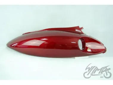 COVER, SIDE REAR LOWER SEAT RH MAROON