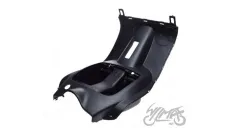 LEG SHIELD, INNER JONWAY SHOTGUN