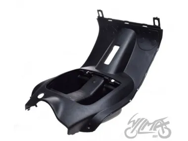 LEG SHIELD, INNER JONWAY SHOTGUN