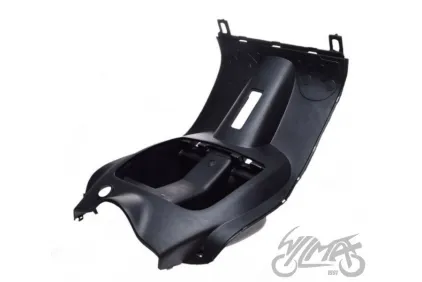 LEG SHIELD, INNER JONWAY SHOTGUN