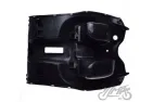 LEG SHIELD, INNER JONWAY SHOTGUN