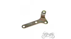 BRACKET, REAR WHEEL MUDGUARD